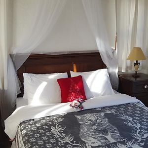 Deluxe Doppelzimmer